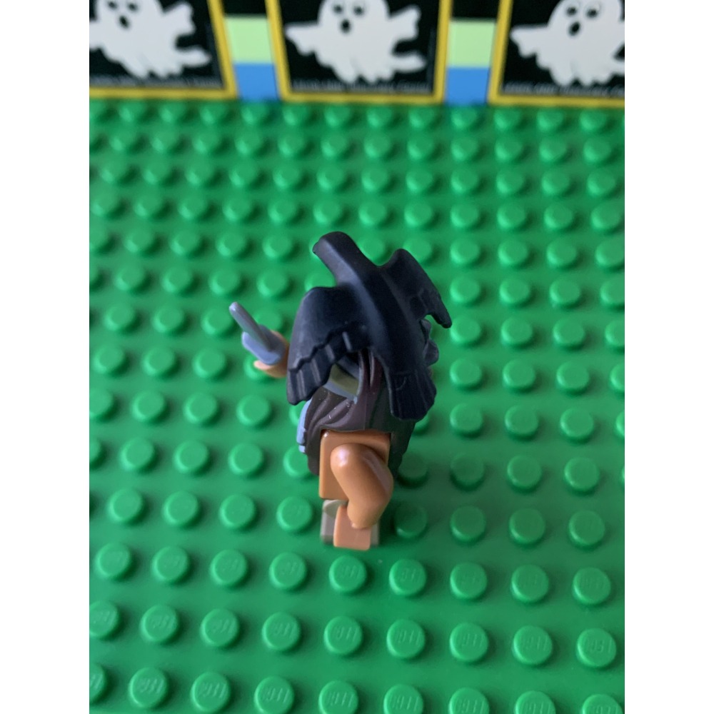 二手 樂高 LEGO 獨行俠 79109 人偶-細節圖5