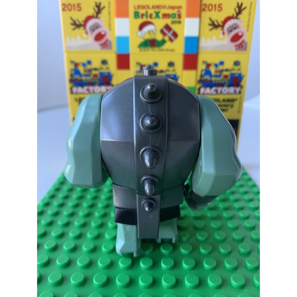 二手 樂高 LEGO 城堡 巨怪 獸人 7036 7038 7040 7048 7079-細節圖3