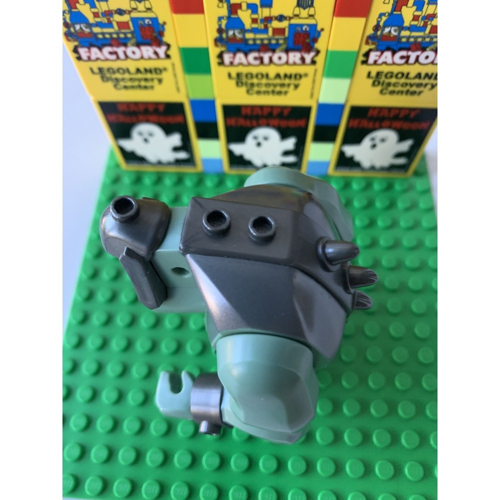 二手 樂高 LEGO 城堡 巨怪 獸人 7036 7038 7040 7048 7079-細節圖5