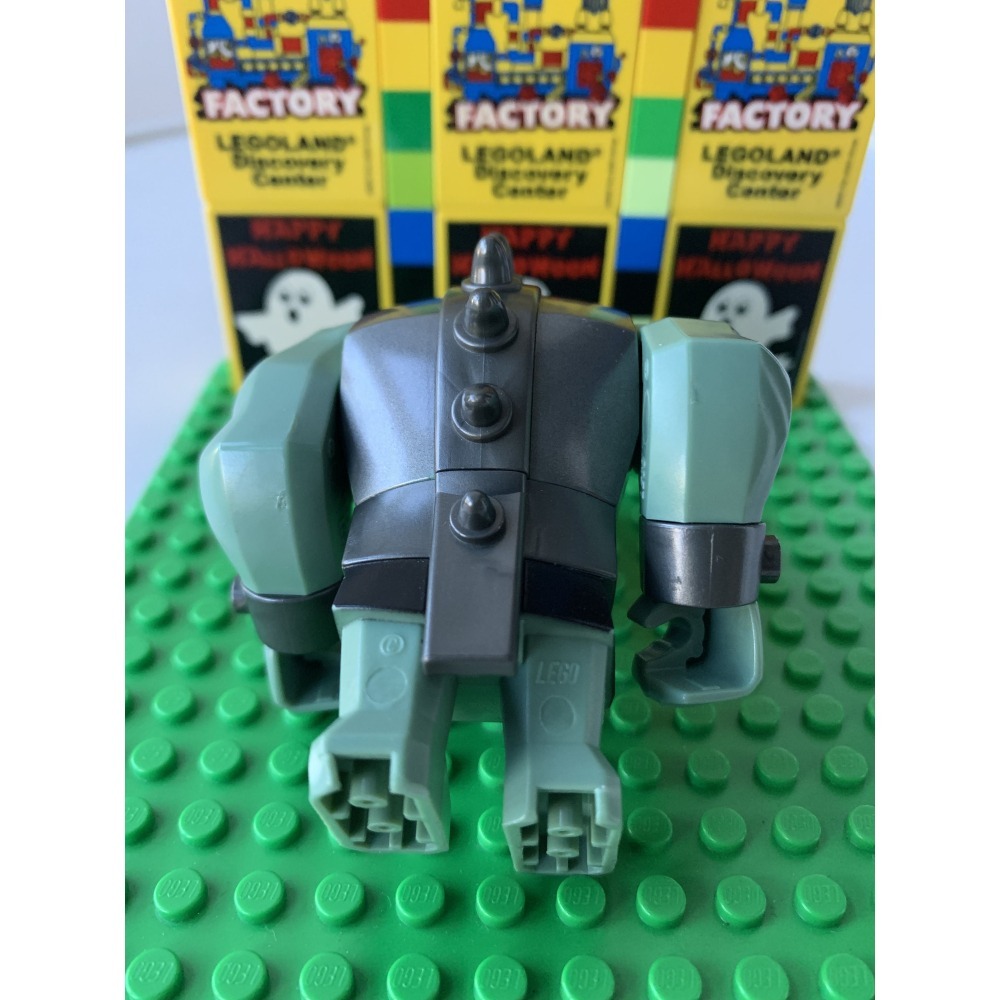 二手 樂高 LEGO 城堡 巨怪 獸人 7036 7038 7040 7048 7079-細節圖7