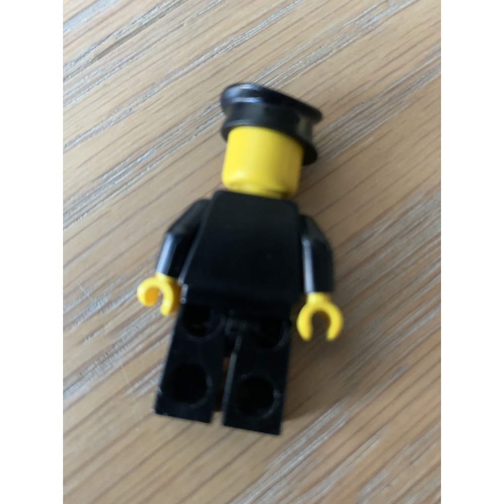二手 樂高 LEGO 城市 6353 經典-細節圖6