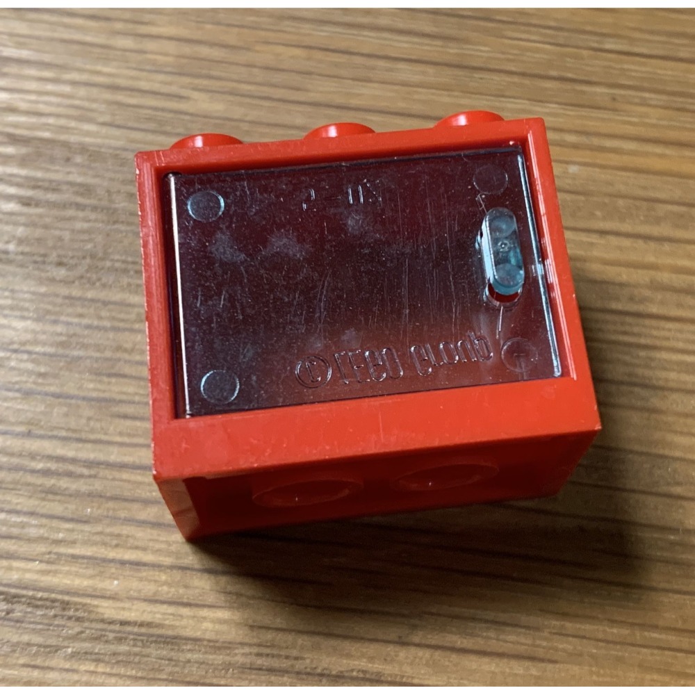 二手 樂高 LEGO 箱子 寶箱 桶子 櫃子 箱子 海盜 城市-規格圖2