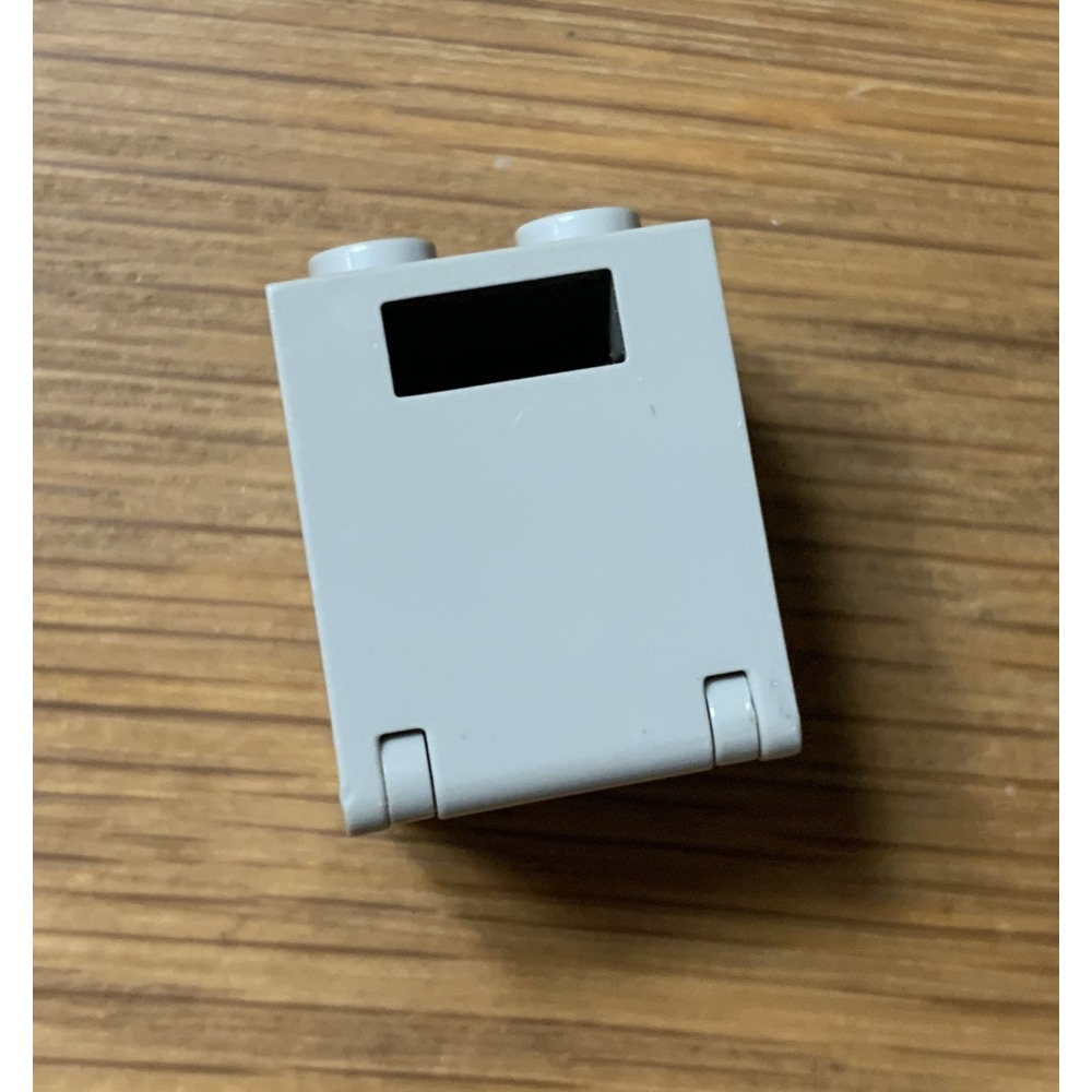 二手 樂高 LEGO 箱子 寶箱 桶子 櫃子 箱子 海盜 城市-規格圖2