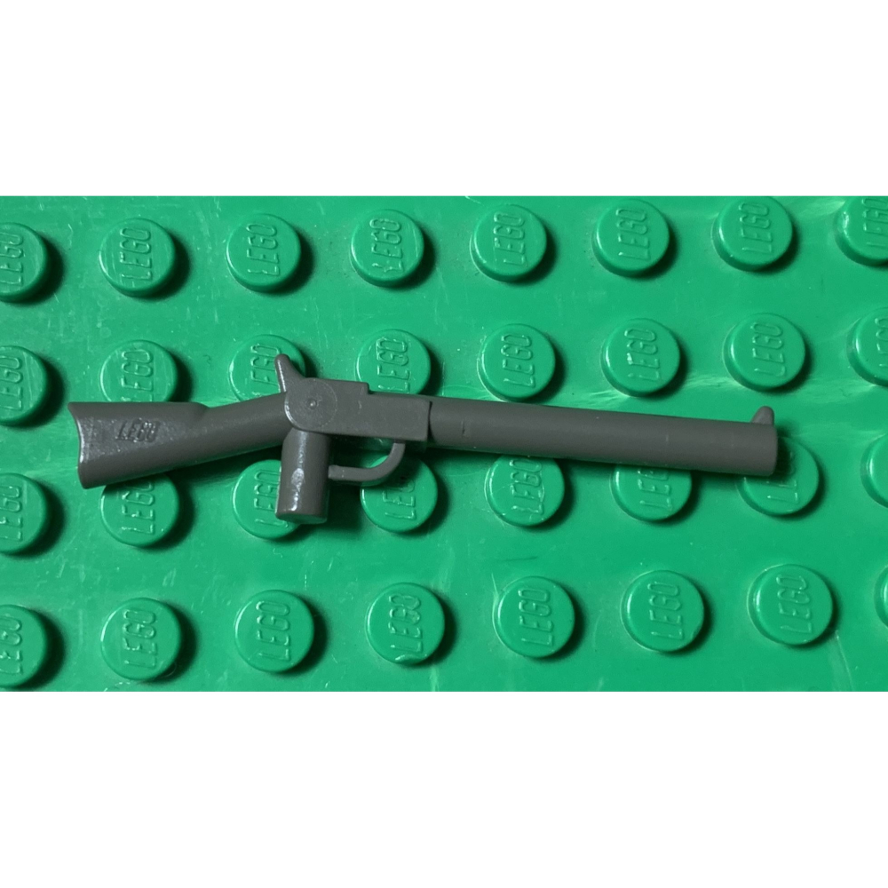 二手 樂高 LEGO 武器 長槍 短槍 海盜-細節圖2