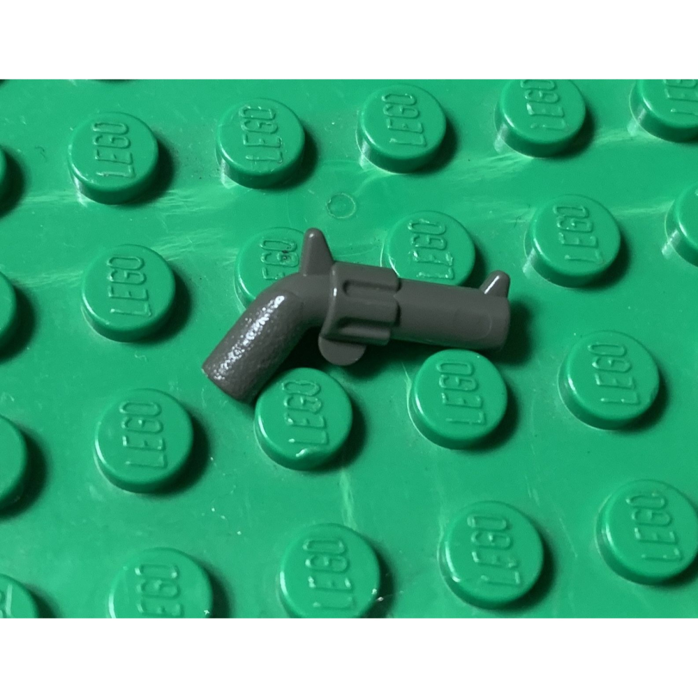 二手 樂高 LEGO 武器 長槍 短槍 海盜-細節圖3