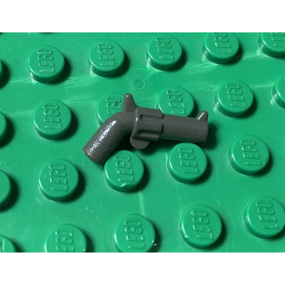 二手 樂高 LEGO 武器 長槍 短槍 海盜-規格圖3