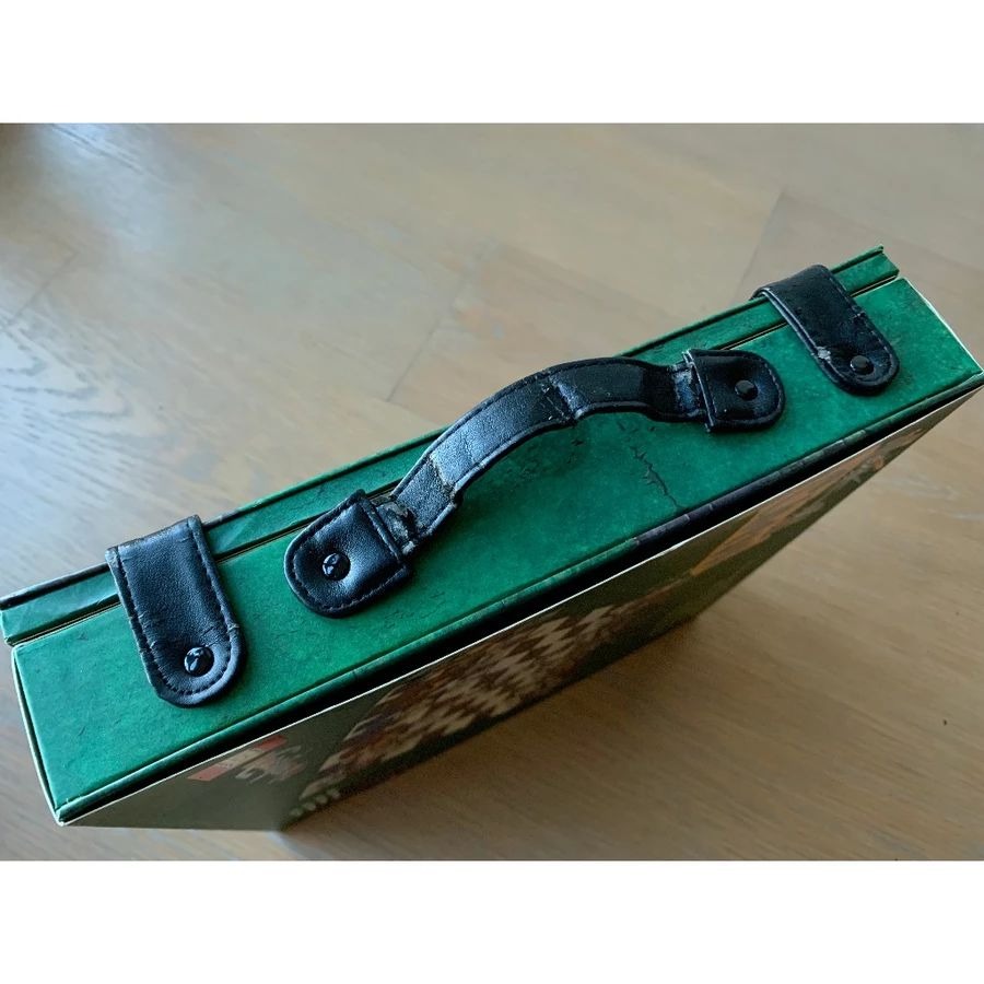 樂高 城堡 西洋棋 4515251-細節圖3