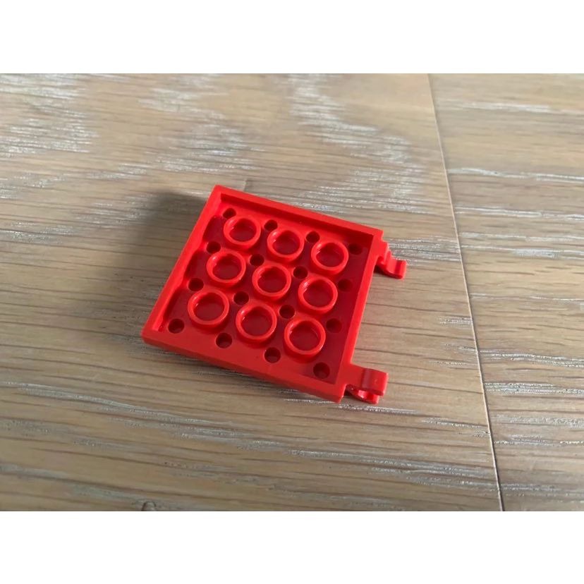 二手 樂高 LEGO 海盜船 7075 稀有 特價-細節圖3