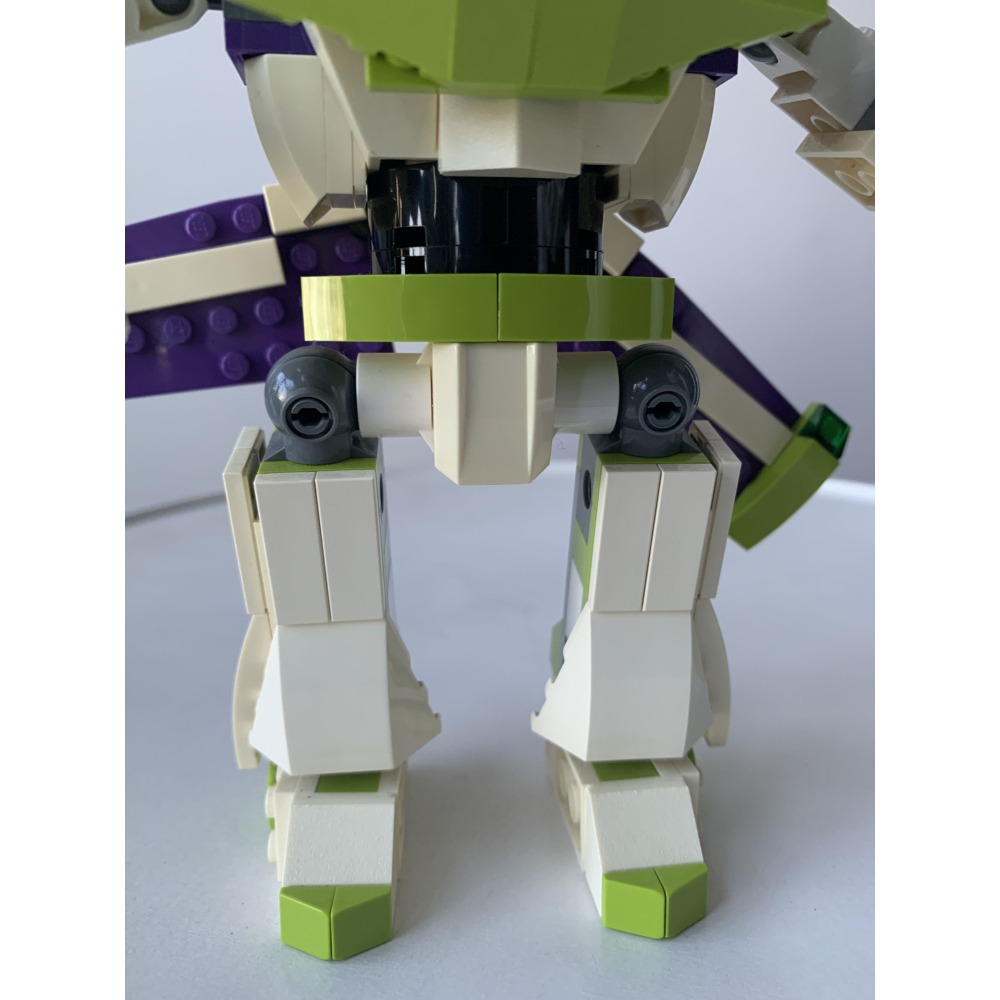二手 樂高 LEGO 玩具總動員 巴斯光年 7592 經典-細節圖5