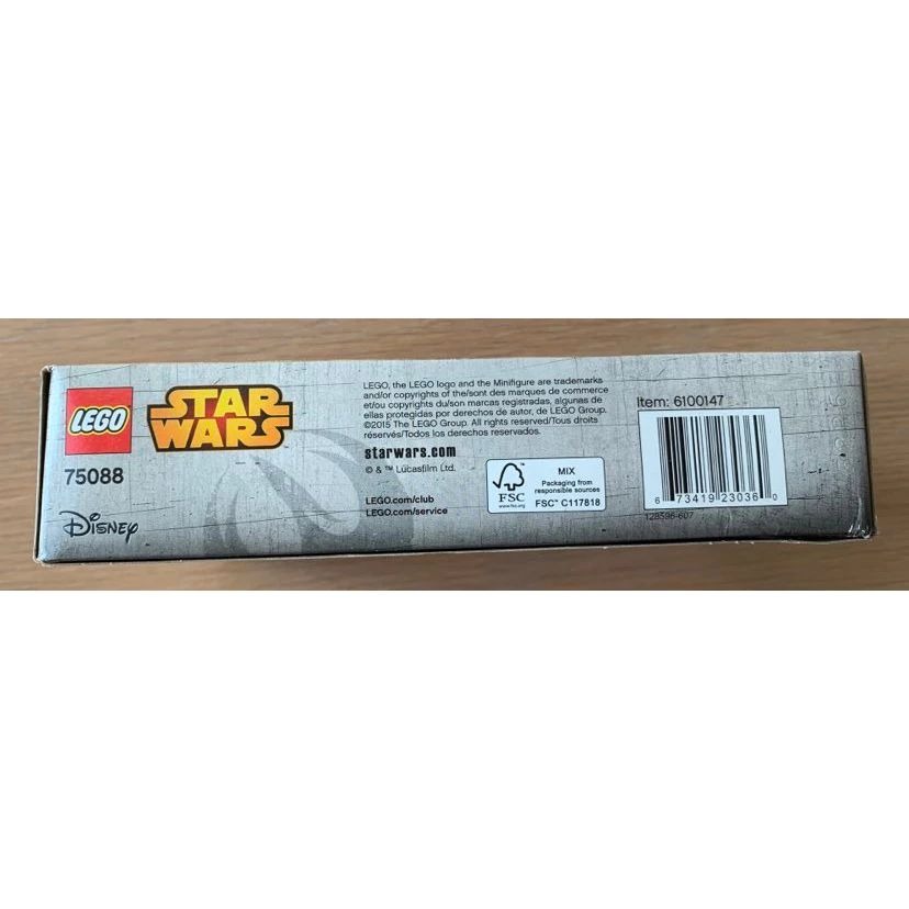 樂高 LEGO 75088 參議院突擊部隊-細節圖3