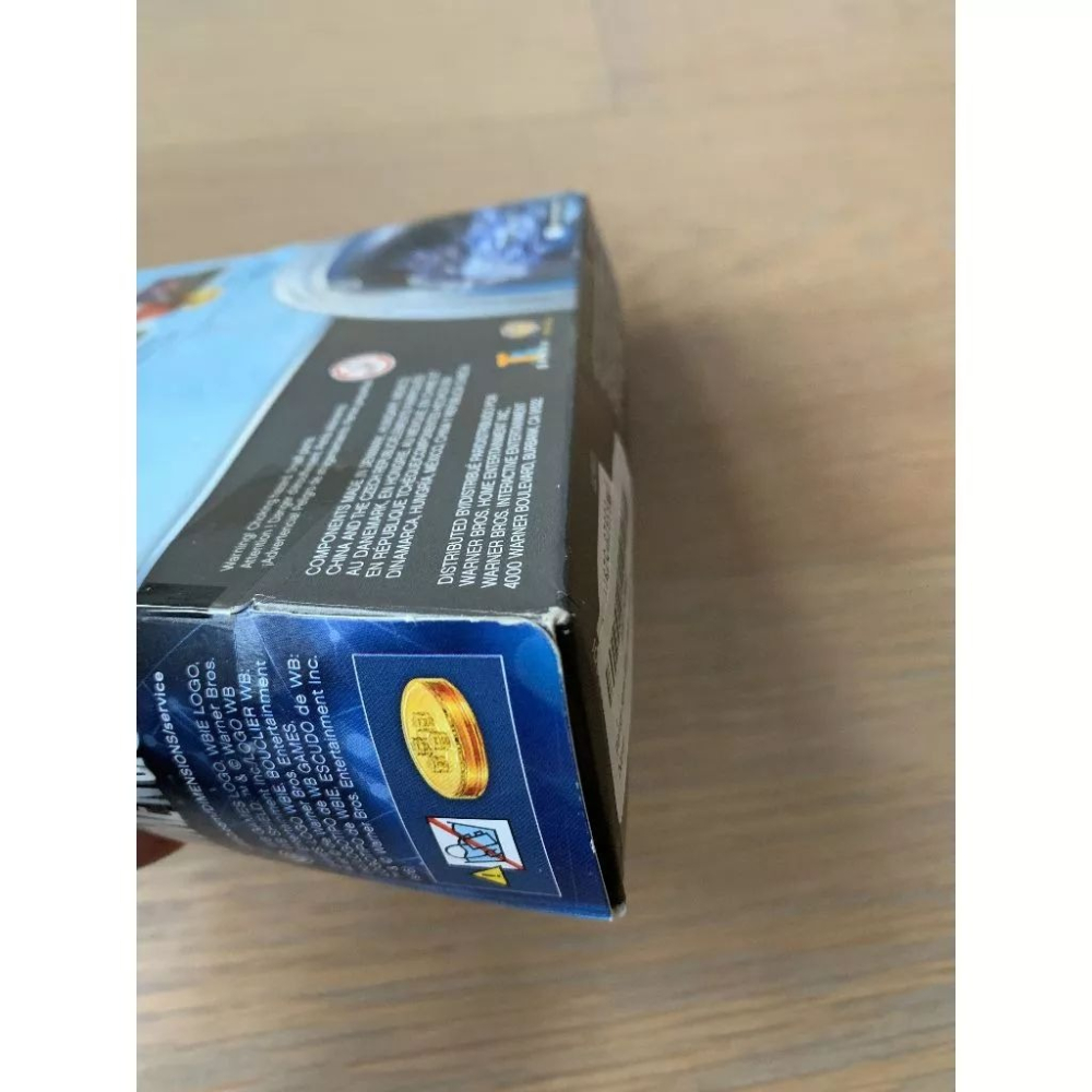 樂高 LEGO 次元 哈利波特 71247-細節圖2