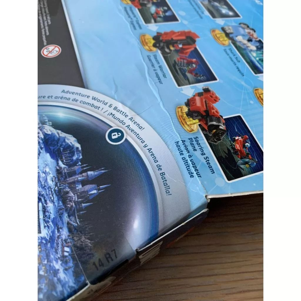 樂高 LEGO 次元 哈利波特 71247-細節圖7