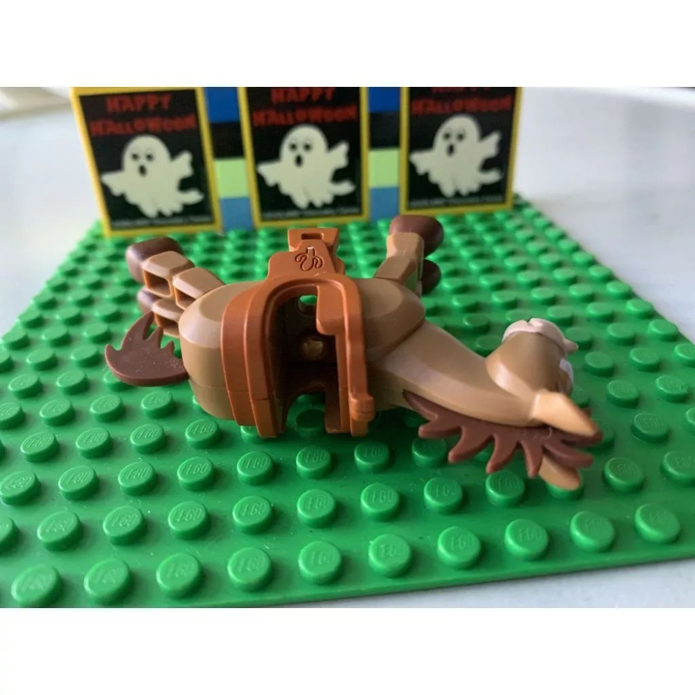 二手 樂高 LEGO 玩具總動員 TOY STORY 胡迪 甜心 翠西 邋遢彼得 7594 toy008 toy009-細節圖7