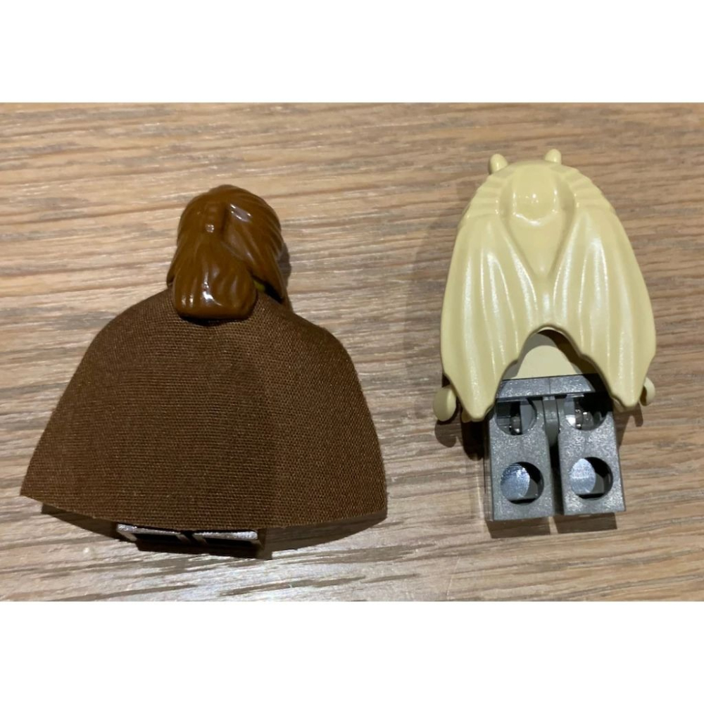 二手 樂高 LEGO 星際大戰 7161-細節圖7