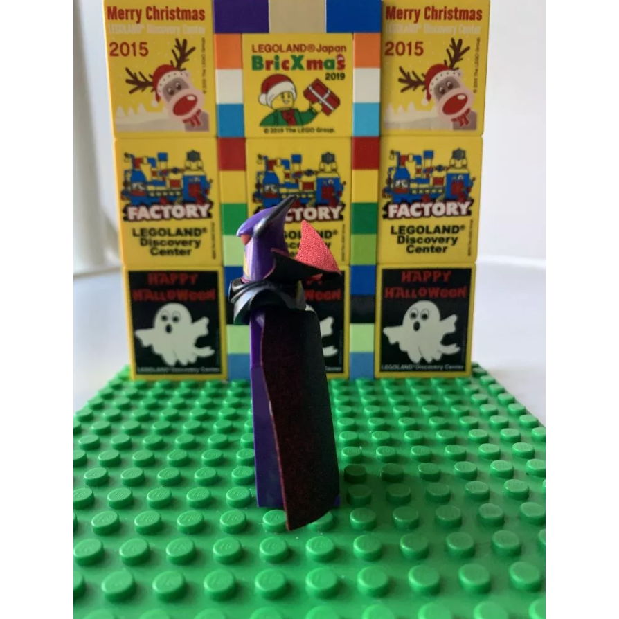 二手 樂高 LEGO 玩具總動員 Toy Story 7593 札克 扎克天王 toy005-細節圖5