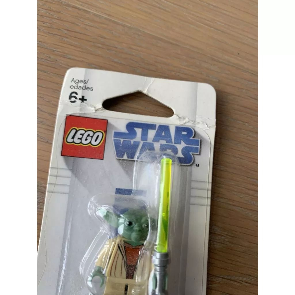 樂高 LEGO 852555 星際大戰 人偶 磁鐵-細節圖3