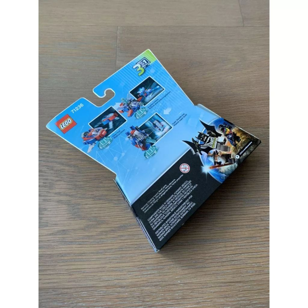 樂高 LEGO Dimensions 次元 71236-細節圖5