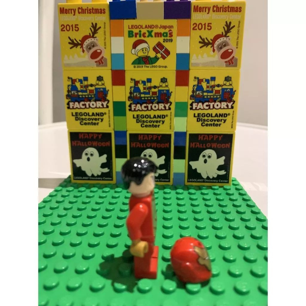 二手 樂高 LEGO 超級英雄 鋼鐵人 76077 sh0368 Iron Man-細節圖6