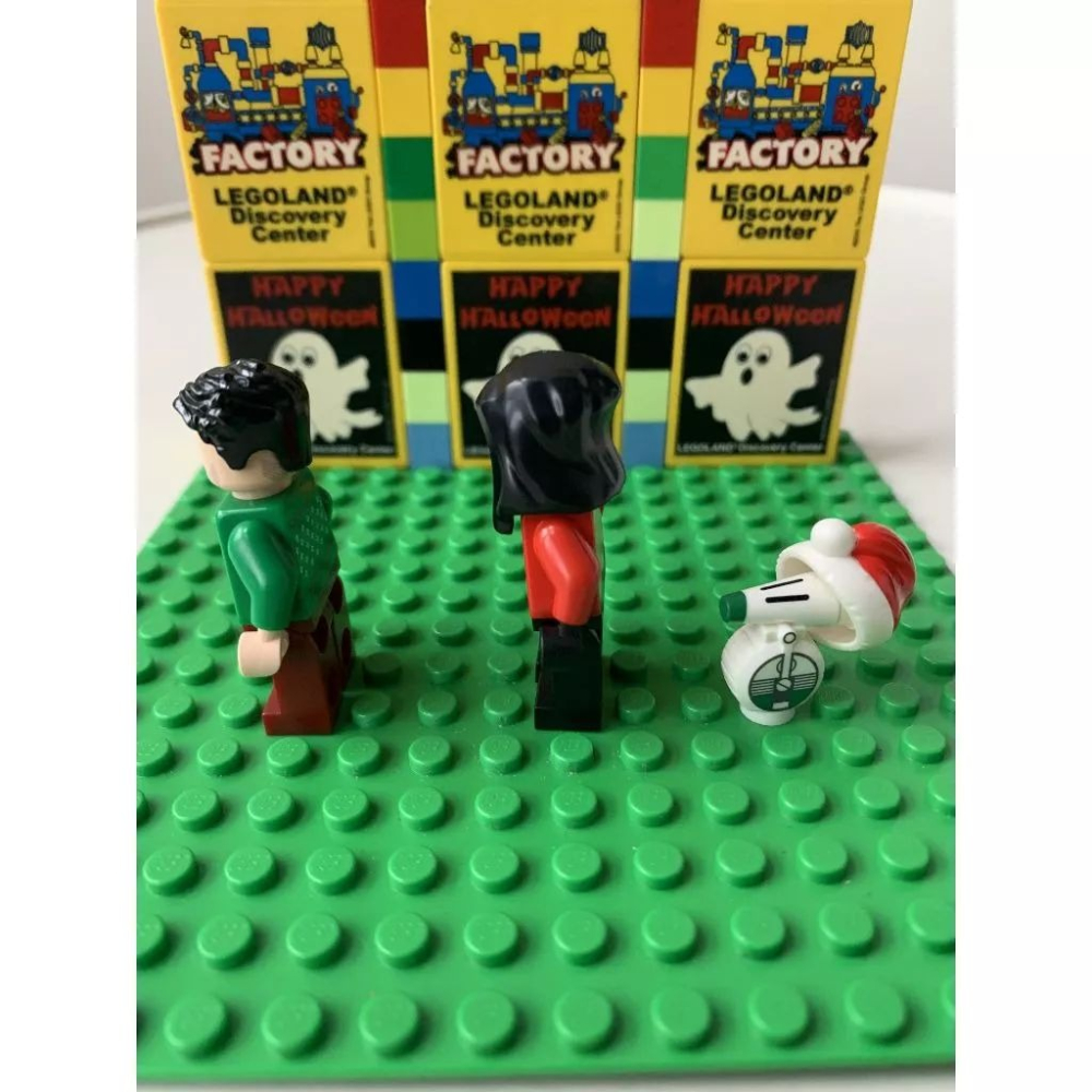 二手 樂高 LEGO 星際大戰 聖誕月曆 75366 聖誕節-細節圖6