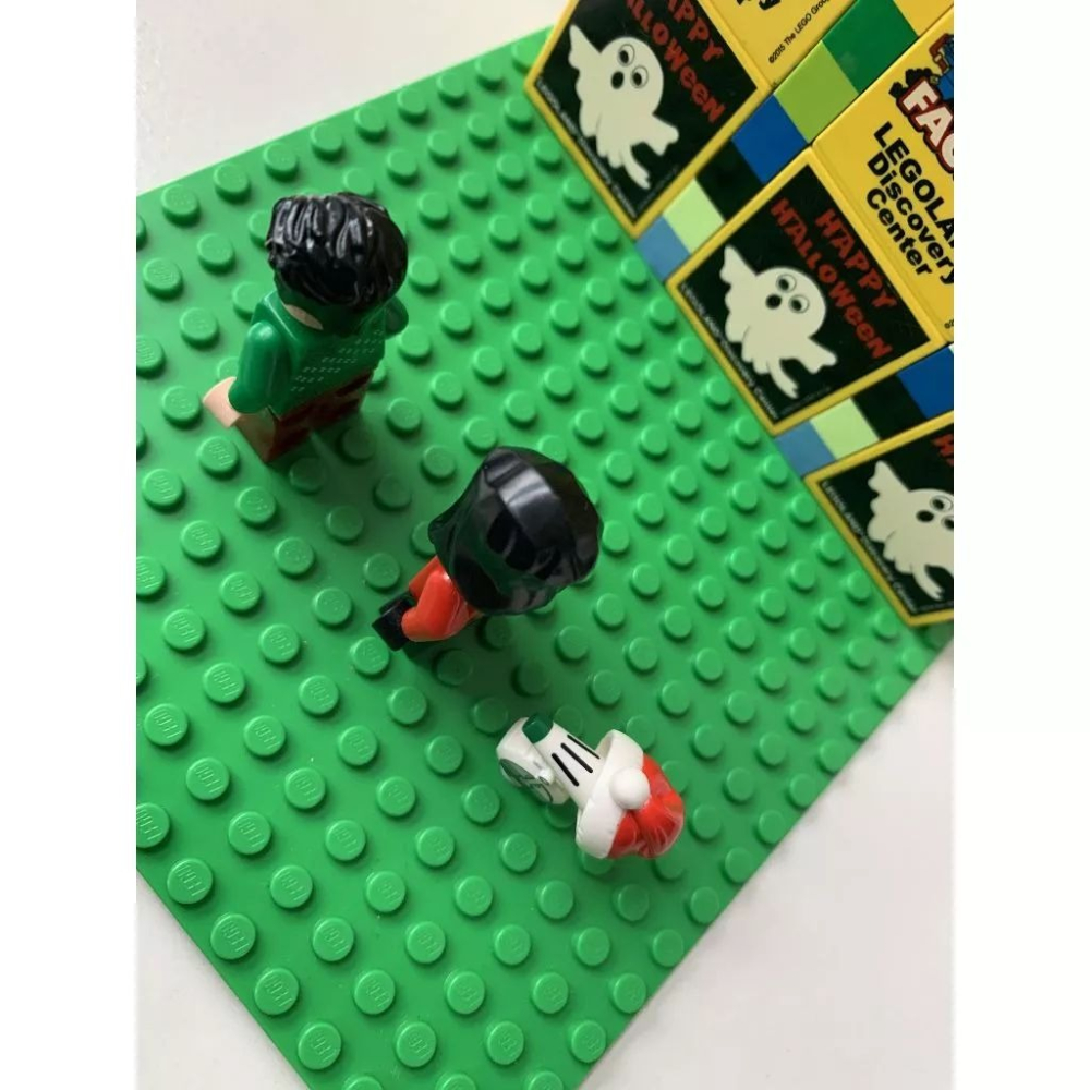 二手 樂高 LEGO 星際大戰 聖誕月曆 75366 聖誕節-細節圖8
