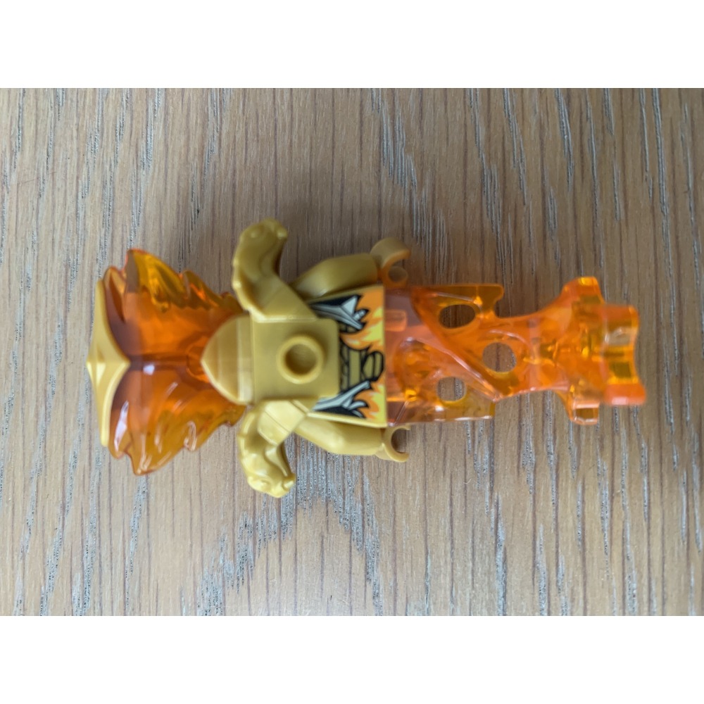 二手 樂高 旋風忍者 70675 70677 蛇族 金蛇王 njo540-細節圖4