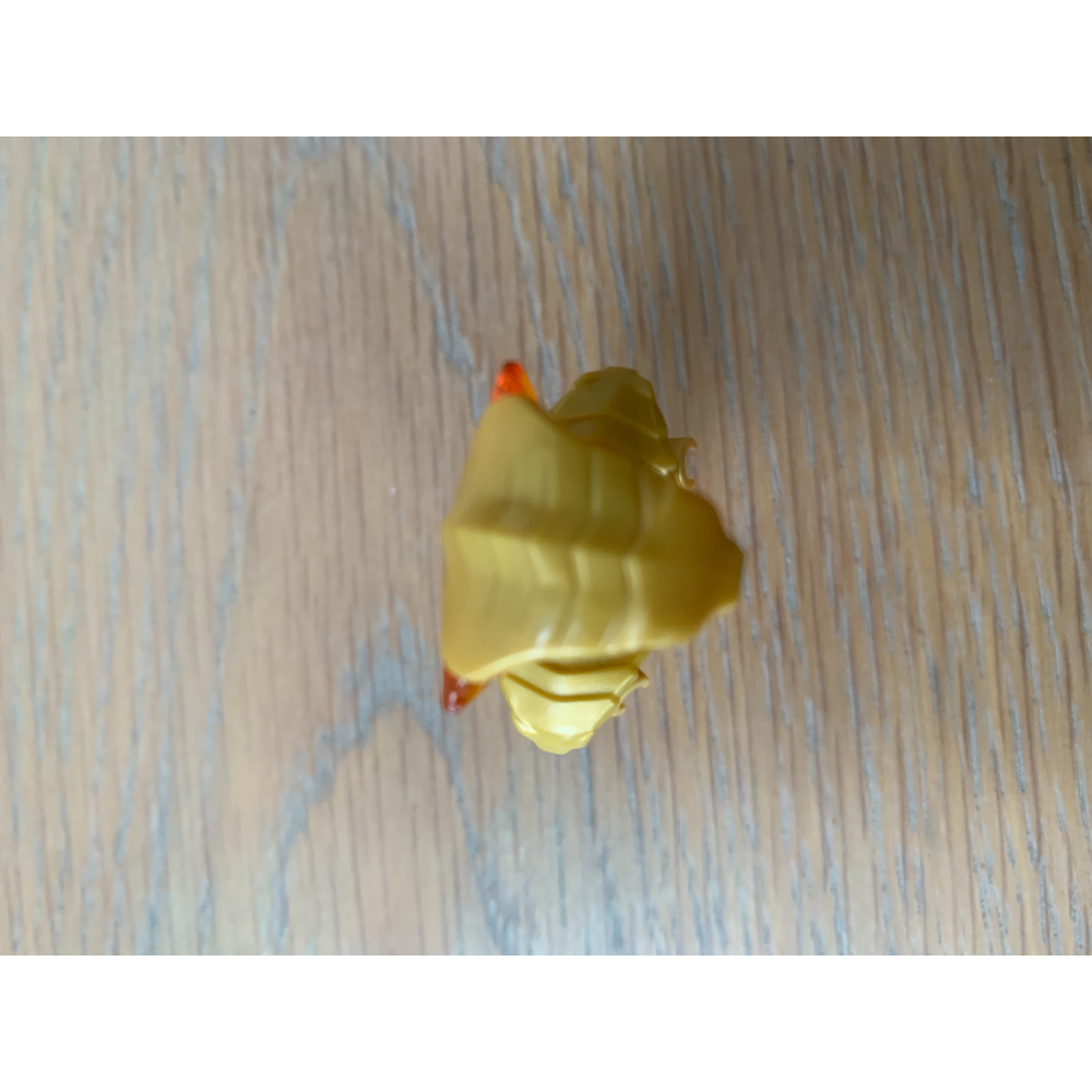 二手 樂高 旋風忍者 70675 70677 蛇族 金蛇王 njo540-細節圖6