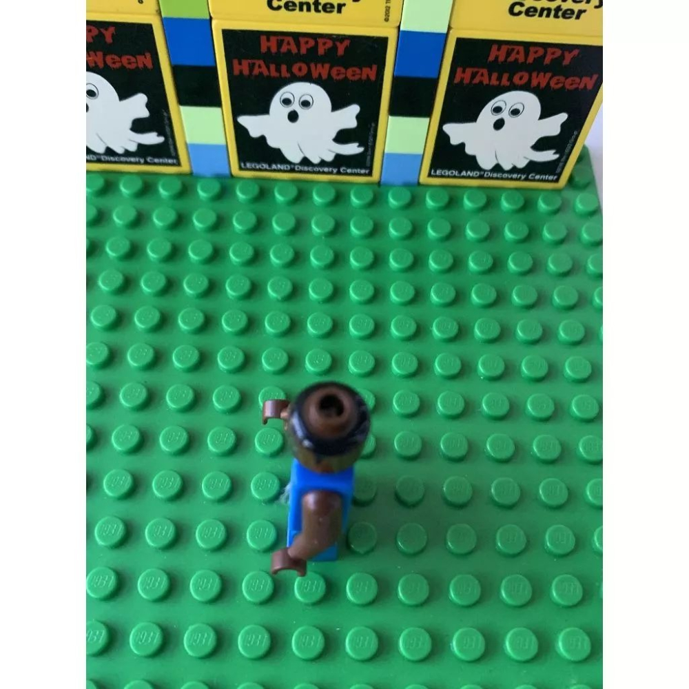 二手 樂高 NBA 3567 Tracy McGrady-細節圖4