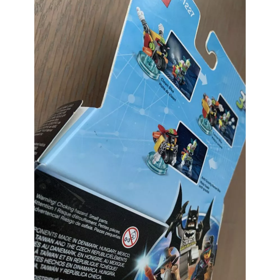 樂高 LEGO 次元 辛普森 71227-細節圖5