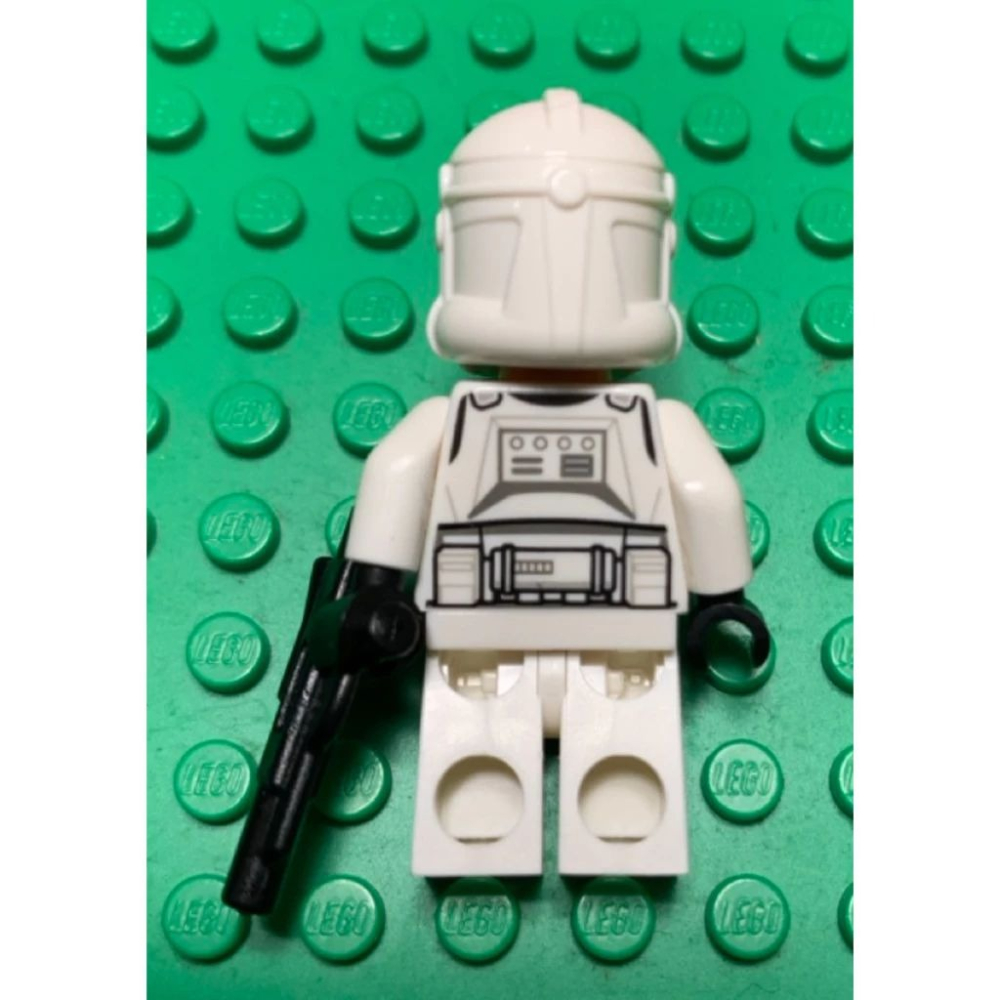 分享:  0 二手 樂高 LEGO 星際大戰 75283 SW1097-細節圖2