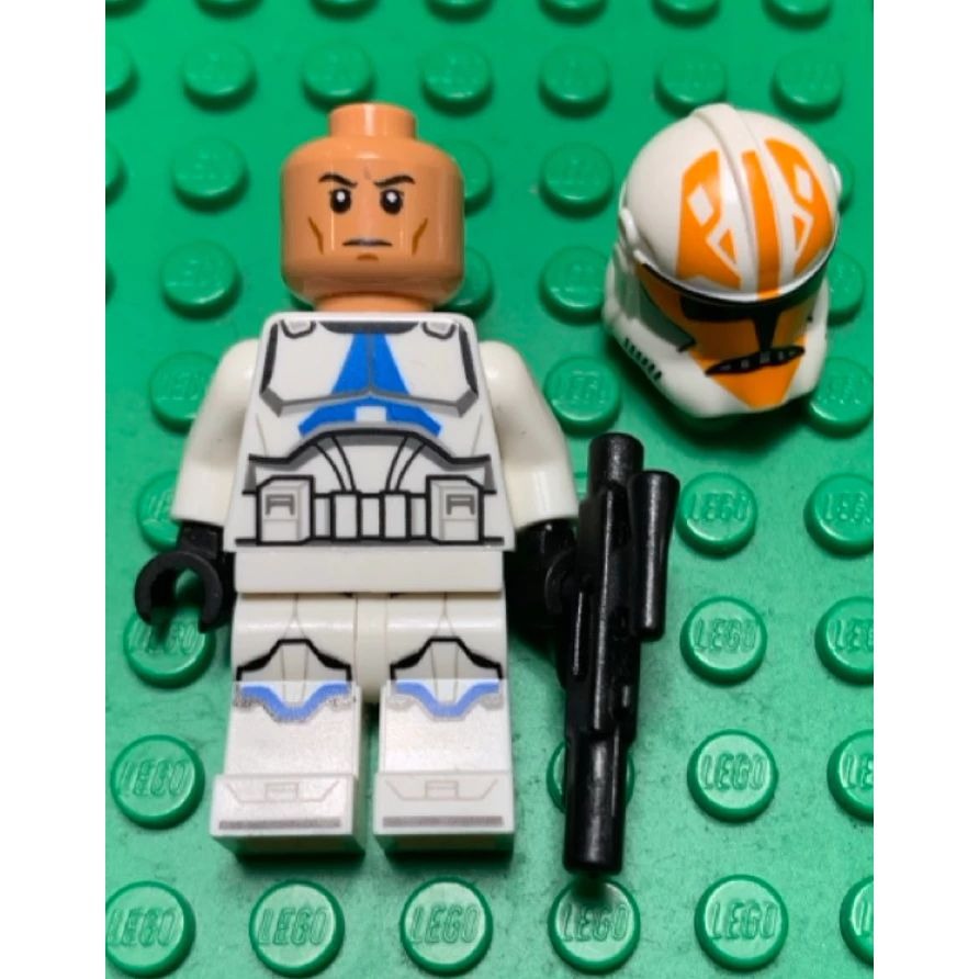 分享:  0 二手 樂高 LEGO 星際大戰 75283 SW1097-細節圖3