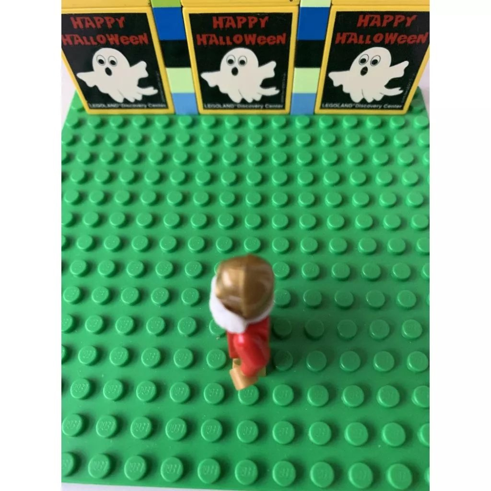 二手 樂高 LEGO 星際大戰 C3P0 C-3P0 聖誕節 75097-細節圖5