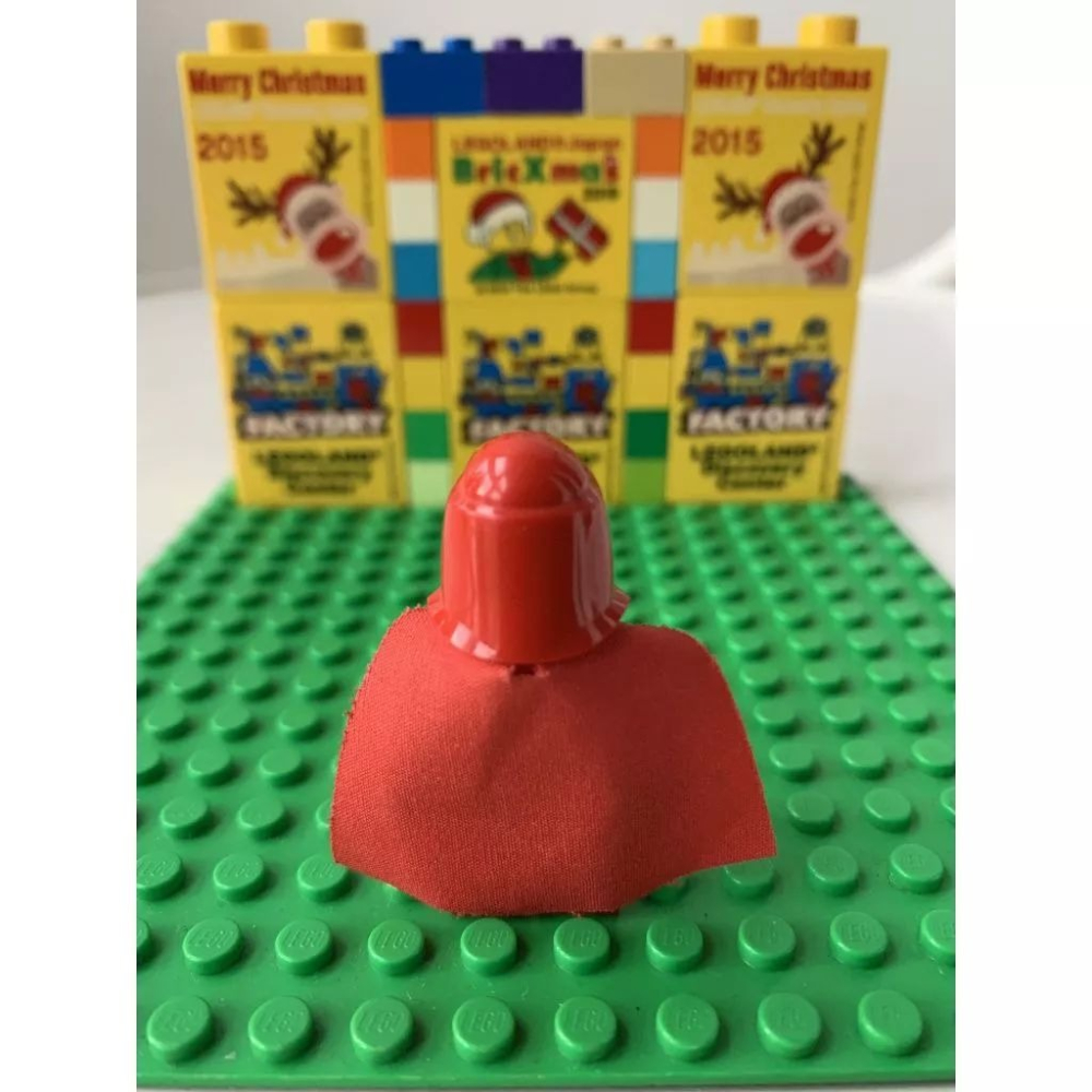 二手 樂高 LEGO 星際大戰 黑手皇家衞隊 sw0521 10188 6211 852552 絕版-細節圖4