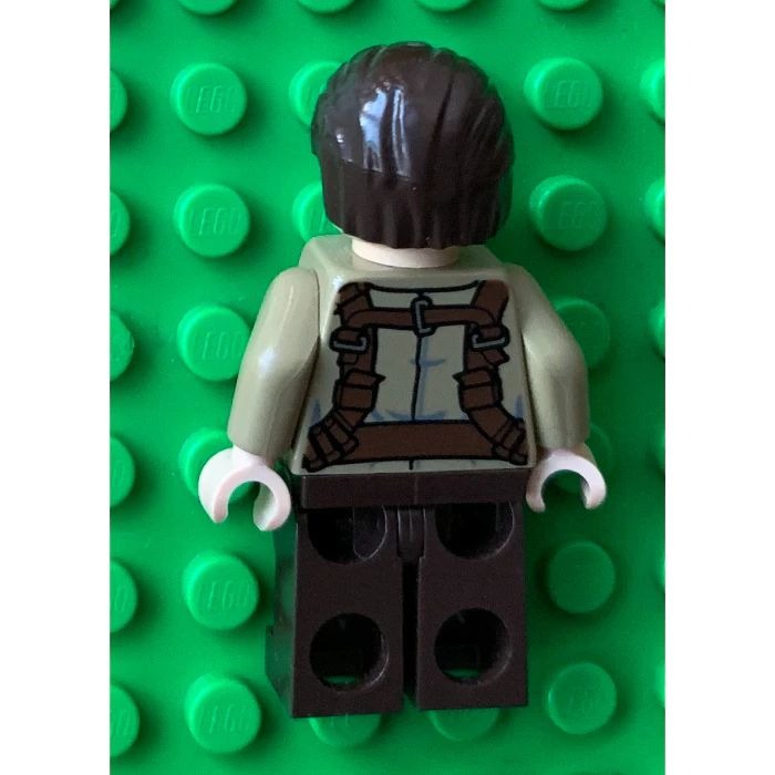 二手 樂高 LEGO 星際大戰 75103 sw0669-細節圖2