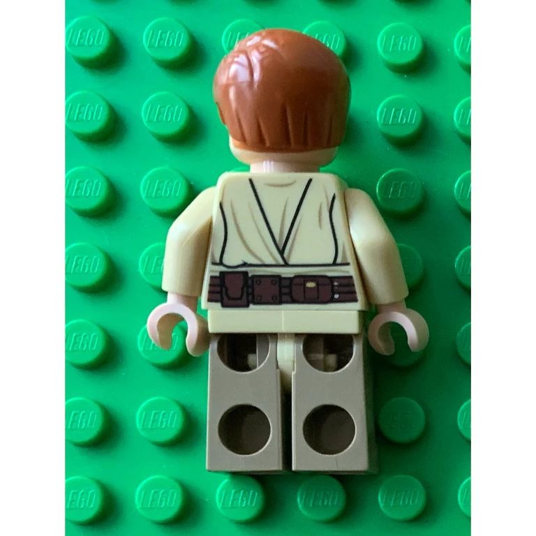 二手 樂高 LEGO 星際大戰 75103 sw0668-細節圖2