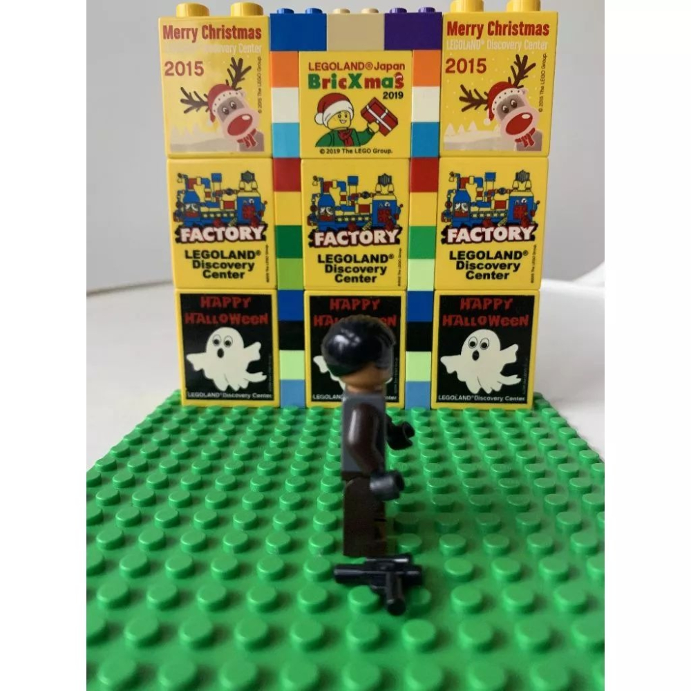 二手 樂高 LEGO 星際大戰 黑幫 Crokind Shand sw0637 75105-細節圖5