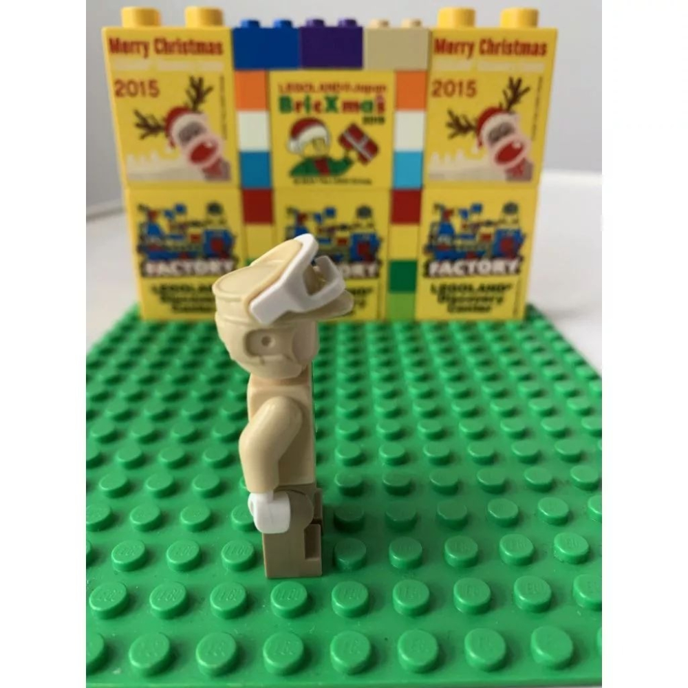 二手 樂高 LEGO 星際大戰 8129 sw0291-細節圖3