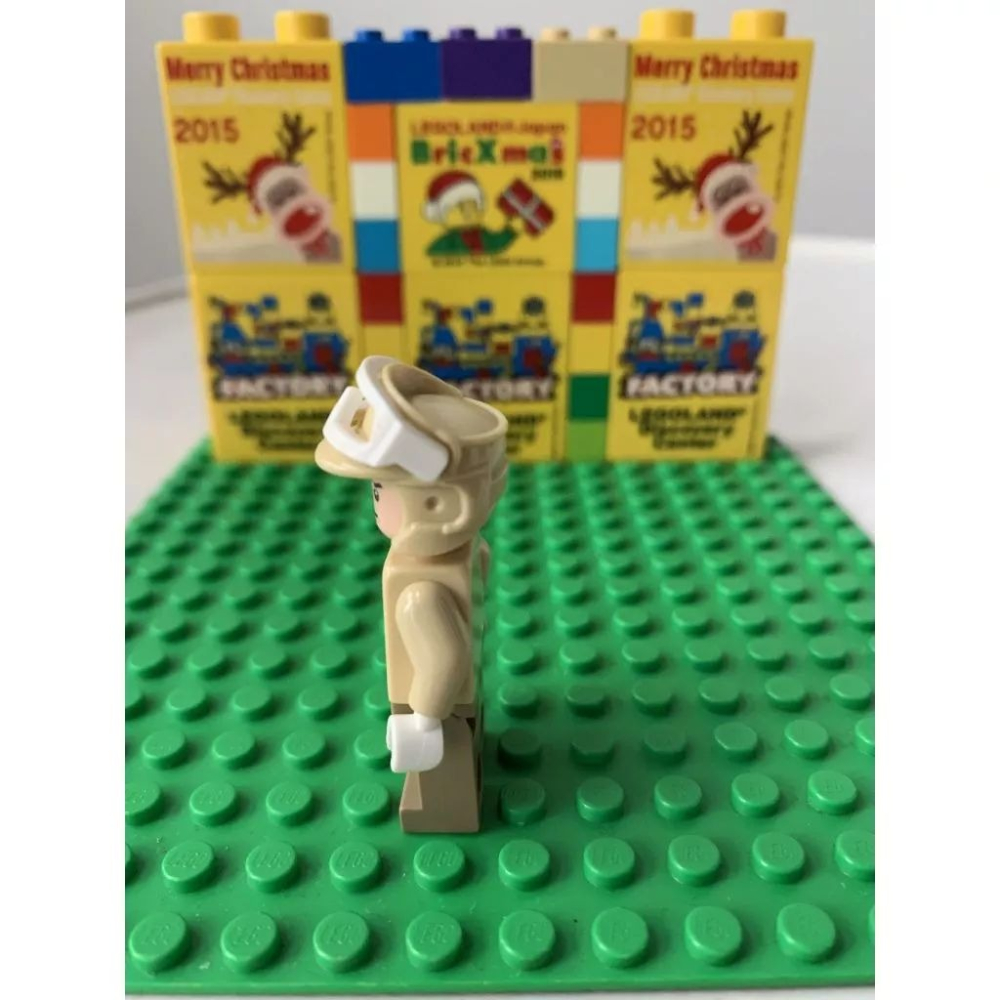 二手 樂高 LEGO 星際大戰 8129 sw0291-細節圖4