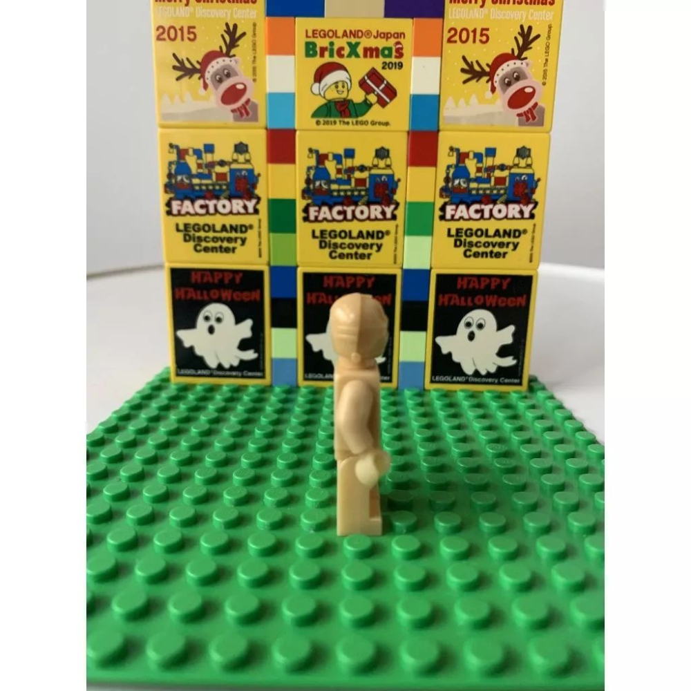 二手 樂高 LEGO 星際大戰 淺金色 C3P0 C-3P0 4504 10144 sw0010-細節圖4