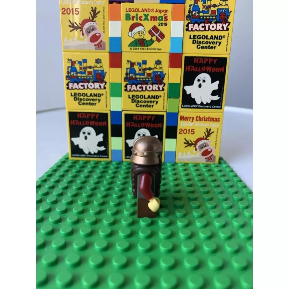二手 樂高 LEGO 城堡 矮人 矮人礦坑-細節圖3