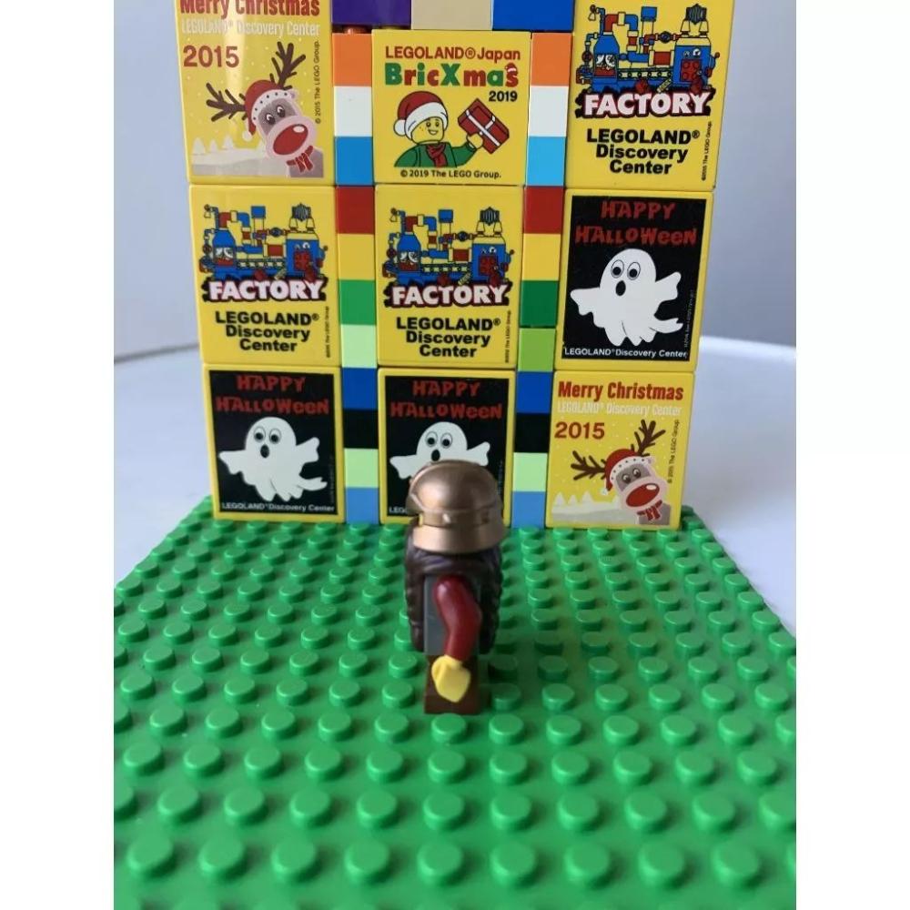 二手 樂高 LEGO 城堡 矮人 矮人礦坑-細節圖4