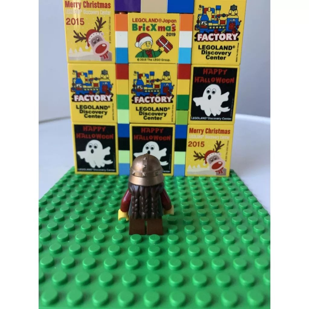 二手 樂高 LEGO 城堡 矮人 矮人礦坑-細節圖5