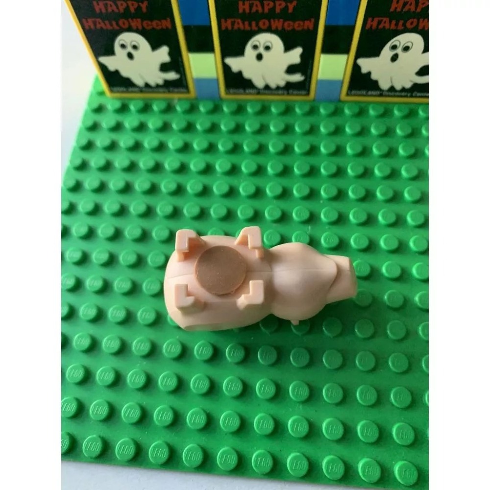 二手 樂高 LEGO 玩具總動員 火腿 小豬 豬排博士 正常版-細節圖3