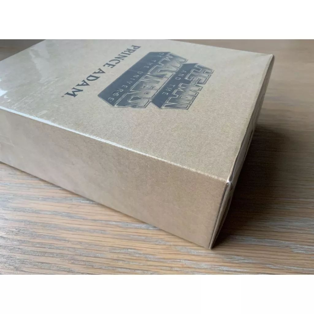 Super7 太空超人 Master of the universe prince adam 亞當-細節圖8