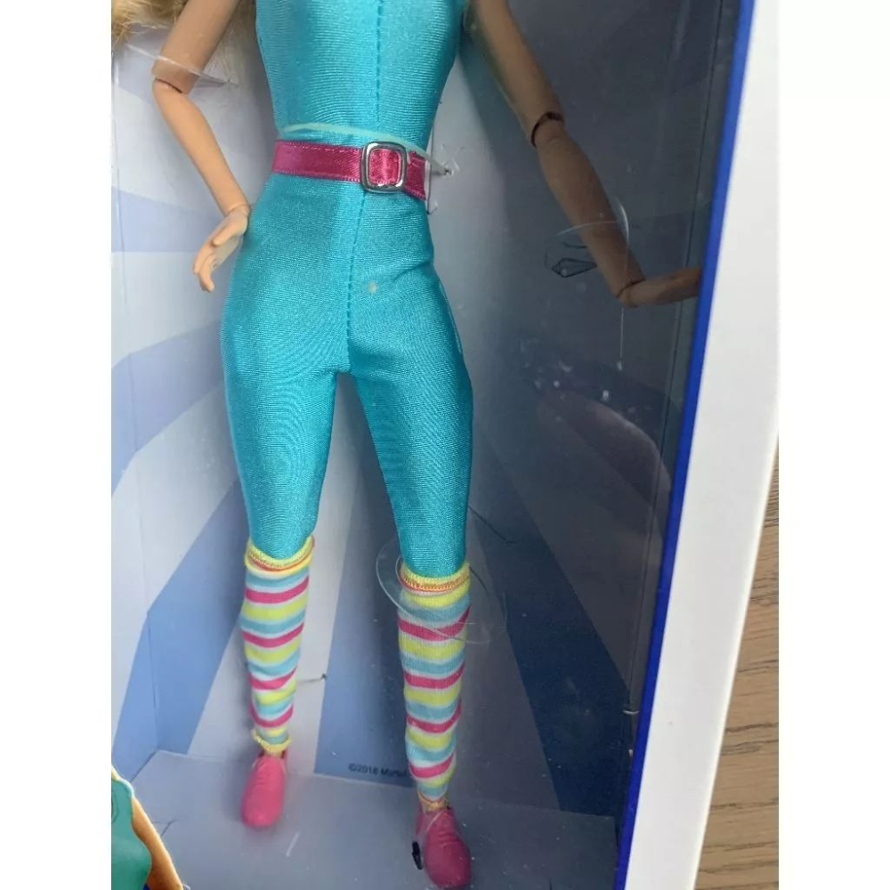 玩具總動員 TOY STORY 芭比 Barbie-細節圖3