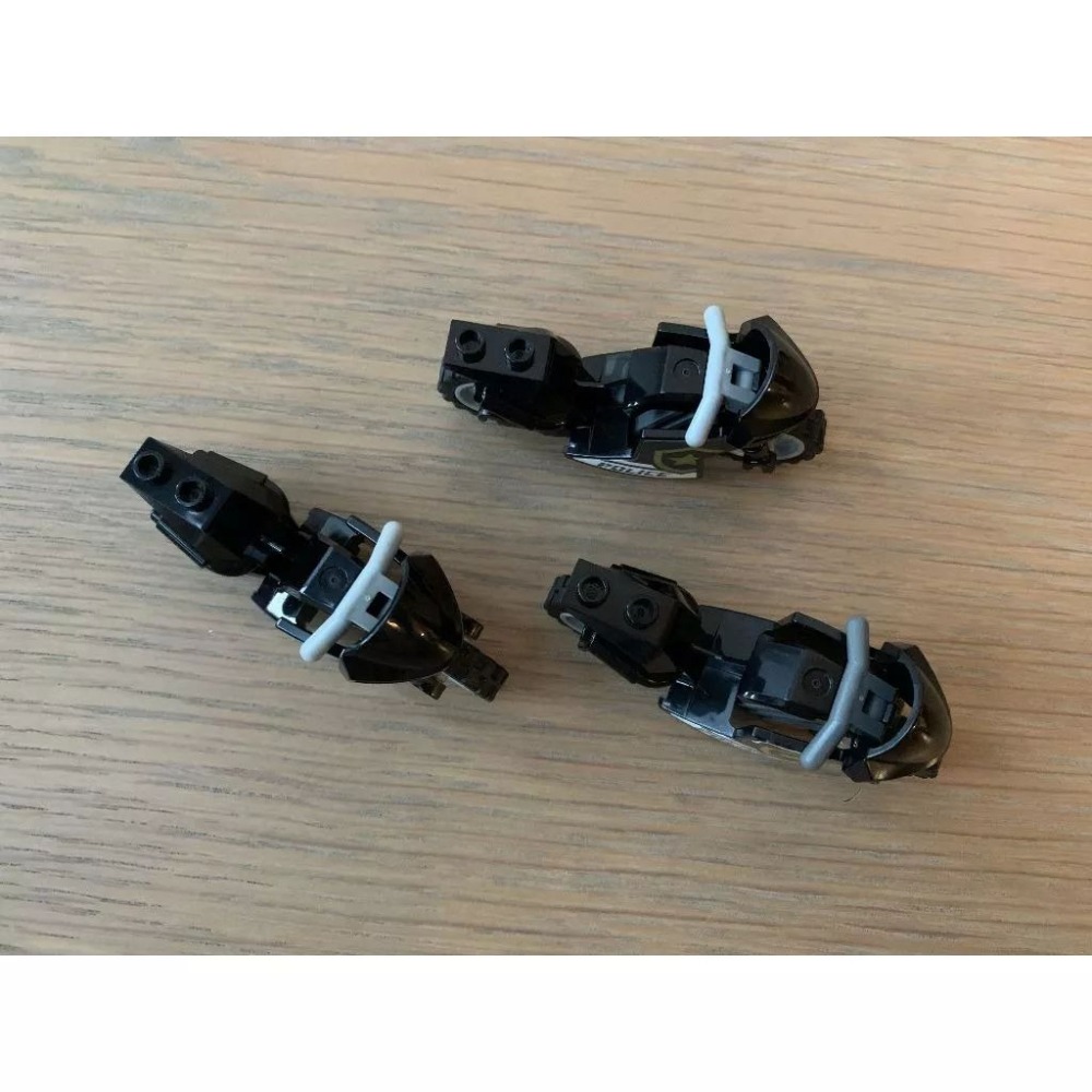 二手 樂高 LEGO 警察 機車 每台179-細節圖4