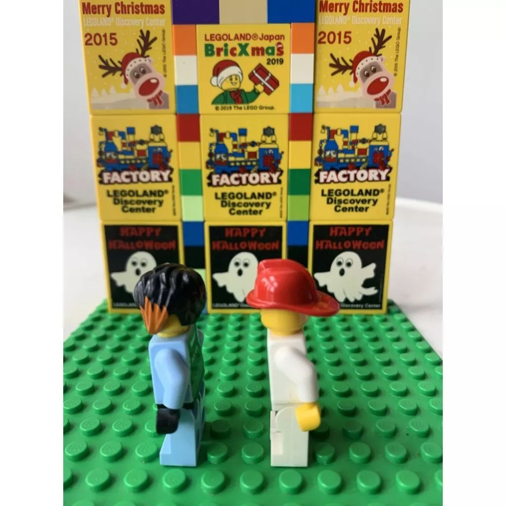 二手 樂高 LEGO 警察 小偷 編號59-細節圖2