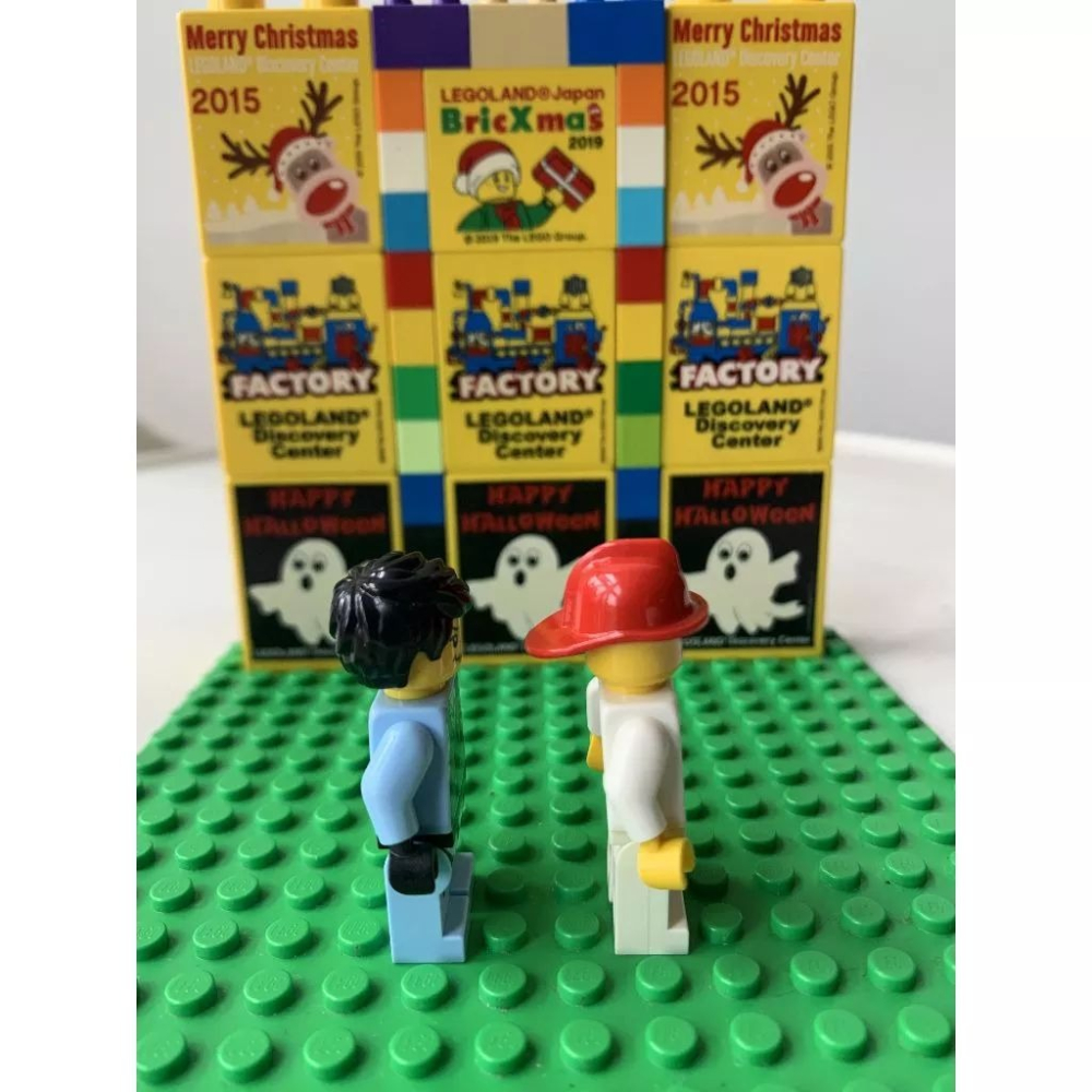 二手 樂高 LEGO 警察 小偷 編號59-細節圖3