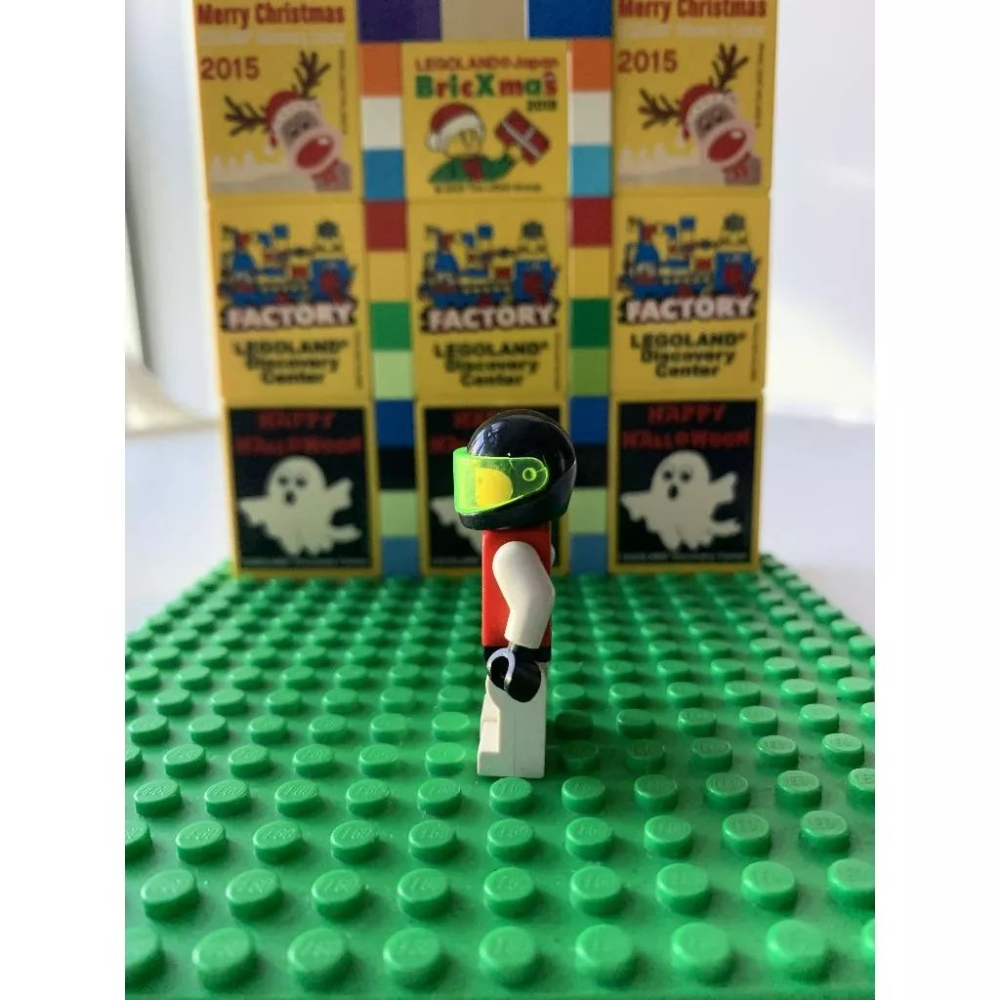 二手 樂高 LEGO 太空警察 6984 1969 6957 6952 3015 1916 6813-細節圖2