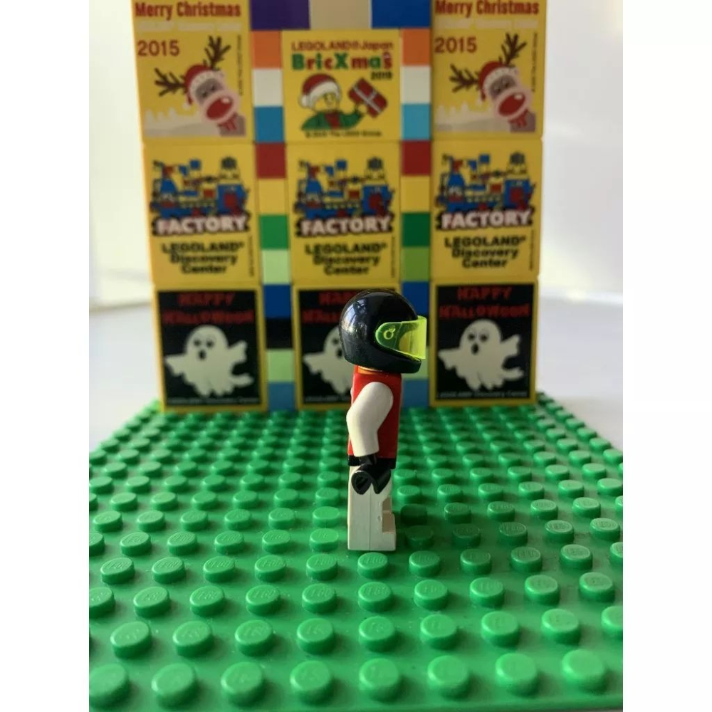 二手 樂高 LEGO 太空警察 6984 1969 6957 6952 3015 1916 6813-細節圖4