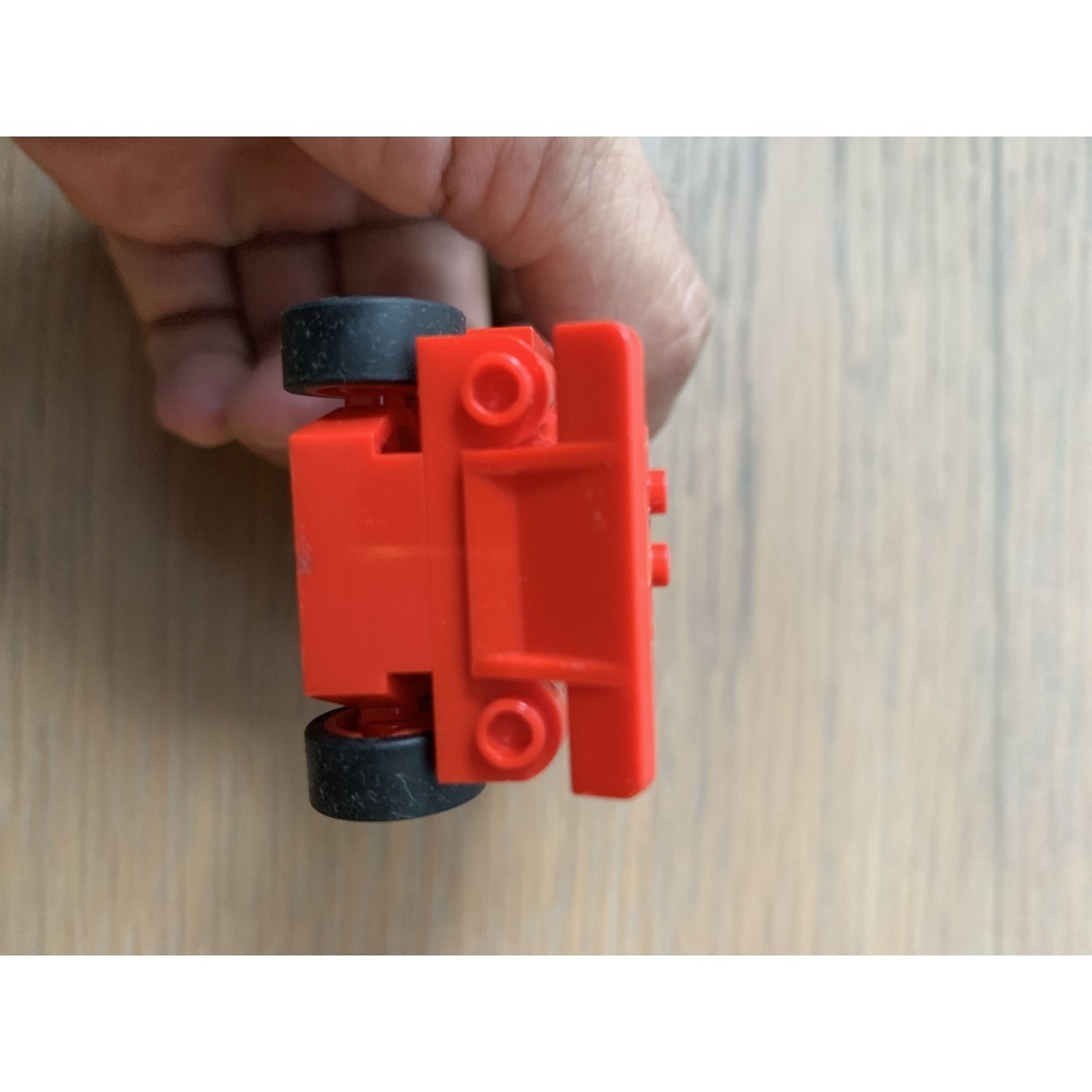 二手 樂高 LEGO 汽車總動員 10730 閃電麥坤 麥坤-細節圖6